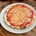 ヴェローナ - Pizza トマトソース