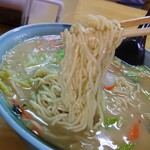 Ippei Shokudou - 麺リフト