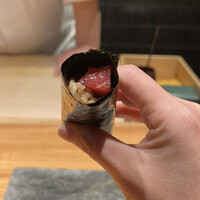 鮨 みつよし - 