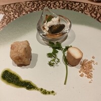 中国菜 ARATA - 