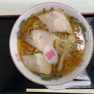 老麺 まるや_0