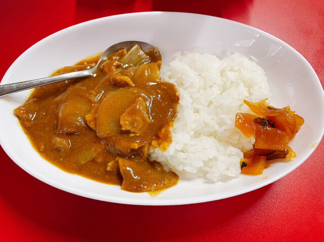 小西食堂 - 猪苗代町その他（食堂）の写真