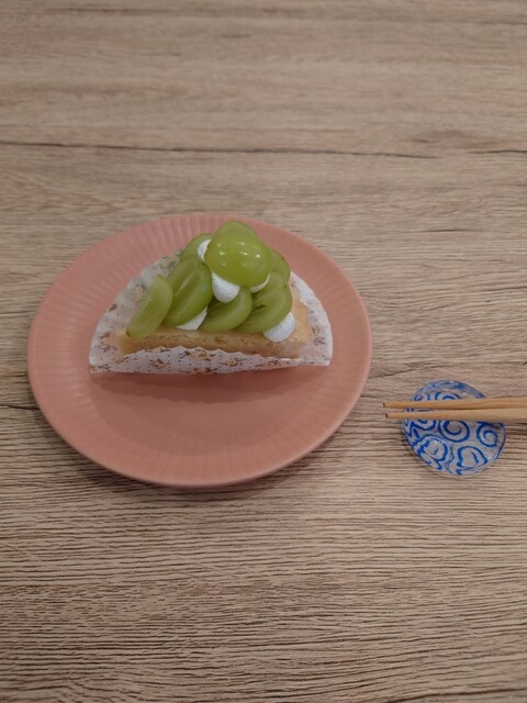 Petit Baril（プティバリル【旧店名】野菜とおかしの店 ふるさと） - 小樽（ケーキ）の写真