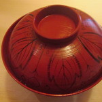 和食 こんどう - 椀物