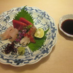 和食 こんどう - お造り