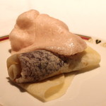 龍天門 - 北京填皮鴨　北京ダック