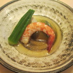 和食 こんどう - 炊き合わせ