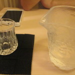 和食 こんどう - 日本酒