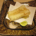 和食 こんどう - 揚物