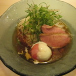 和食 こんどう - 稲庭饂飩