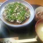 まっちゃん - 2013/6/10　カツオのたたき