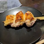 縁 YENISHI - モモ肉