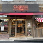 CLOVERS Diner - 