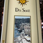 BAR DEL SOLE - 