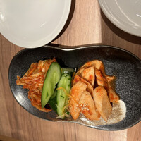 焼肉ホルモン 稲田 - 