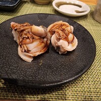 築地青空三代目  銀座三越 - 