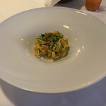 オステリア バッコ - 