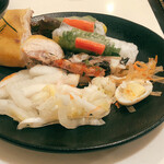 Shaoweya Nshabu Shabu - 