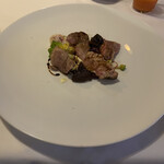 オステリア バッコ - 