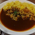 タンタン - ミニカレー