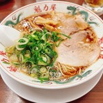 ラーメン魁力屋 - 