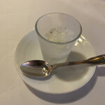 オステリア バッコ - 