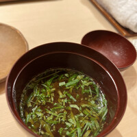 鮨 銀座 おのでら - 