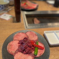 渋谷焼肉 KINTAN - 