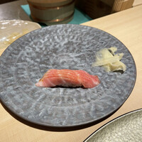 鮨なかの - 