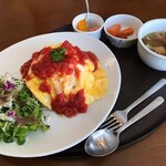 浅めし食堂 - 