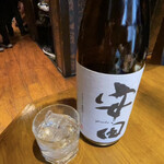 北海道海鮮・個室情緒 ～ ２３番地 ～ 新宿東口店 - 