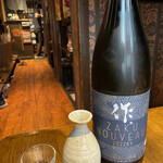 北海道海鮮・個室情緒 ～ ２３番地 ～ 新宿東口店 - 