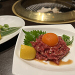 Wagyuu Yakiniku Taizan - 