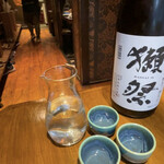 北海道海鮮・個室情緒 ～ ２３番地 ～ 新宿東口店 - 