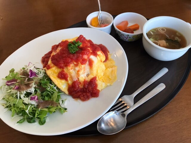 Asameshi Shokudo photo 2