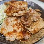 お食事 まるやま - 