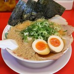 ラーメン魁力屋 - 