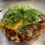 お好み焼 きじ 本店 - 