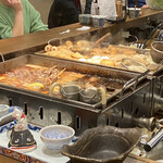 おでん まる米 - 