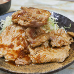 お食事 まるやま - 