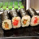 寿司大 - 