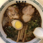 桂花ラーメン - 