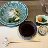 臼杵ふぐ山田や 大分都町店 - 