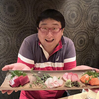 和食 鮨 日本酒 銀波 銀座店 - 