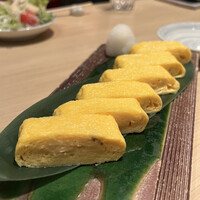 和食 鮨 日本酒 銀波 銀座店 - 