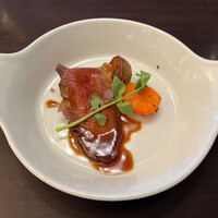 フレンチ キッチン - 