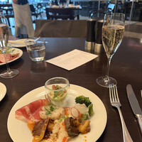 フレンチ キッチン - 