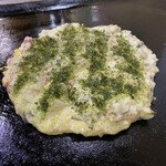 Fujii Okonomiyaki Ten - 