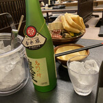 ちゃんこ たつみ - 