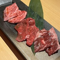 近江うし焼肉 にくTATSU 銀座店 - 